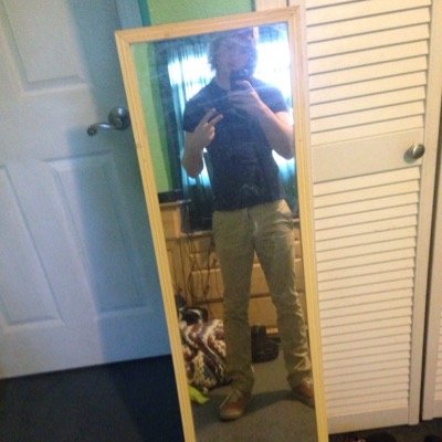 SwagLordZach69's profile picture. 