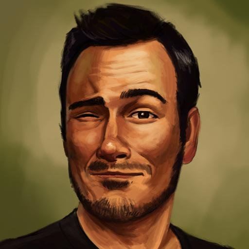 Elliotte Baggさんのプロフィール画像