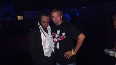 hisharleyQ's profile picture. mom foralways gf, and HR