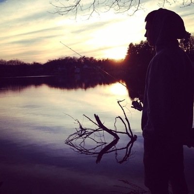 DoDaffect_36's profile picture. It's not about how deep you fish, it's about how you wiggle your worm.-Harrison Chuma