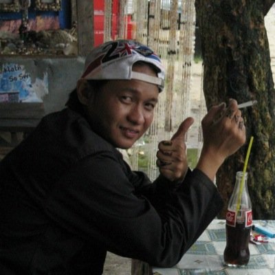 lukyana73's profile picture. make me