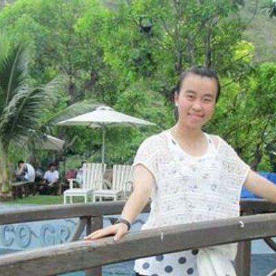 Profile Picture of Lưu Nguyễn Thảo Vy (@vyvoi) on Twitter
