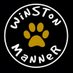 Winston Manner (@winstonmanner) Twitter profile photo Winston Manner (@winstonmanner) Twitter profile photo