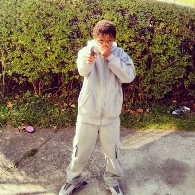 Free the Real R.I.P to my falling soldiers