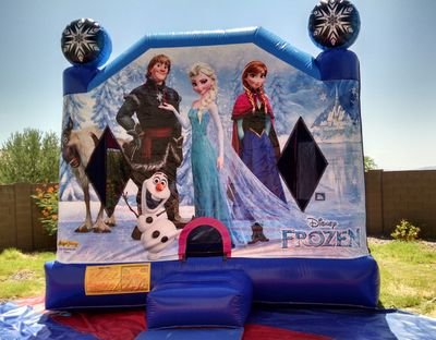 DreamlandBounce's profile picture. Inflatable Bouncers, Waterslides. Slides, Climbing Wall. Obstacle Course, Tables and Chairs, Cotton Candy, Snow Cones and more. Call 480-788-JUMP (5867)