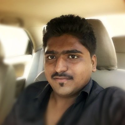 Being Myself