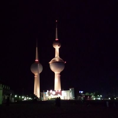 ‏‏الكويت