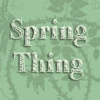 Spring Thing (@springthingfest) 's Twitter Profile Photo Spring Thing (@springthingfest) 's Twitter Profile Photo