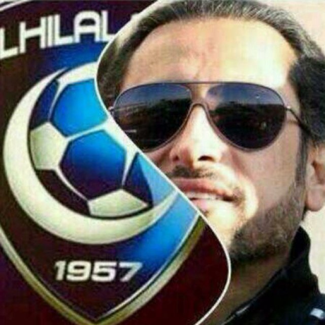 ادركت الدنيا وانا اشجع الهلال ..تابعت الكورة لأجل الهلال ..مرت السنين وازداد حبي للهلال ..كل شيء يتغير إلا حبي للهلال ... الهلال -الريال - ليفربول