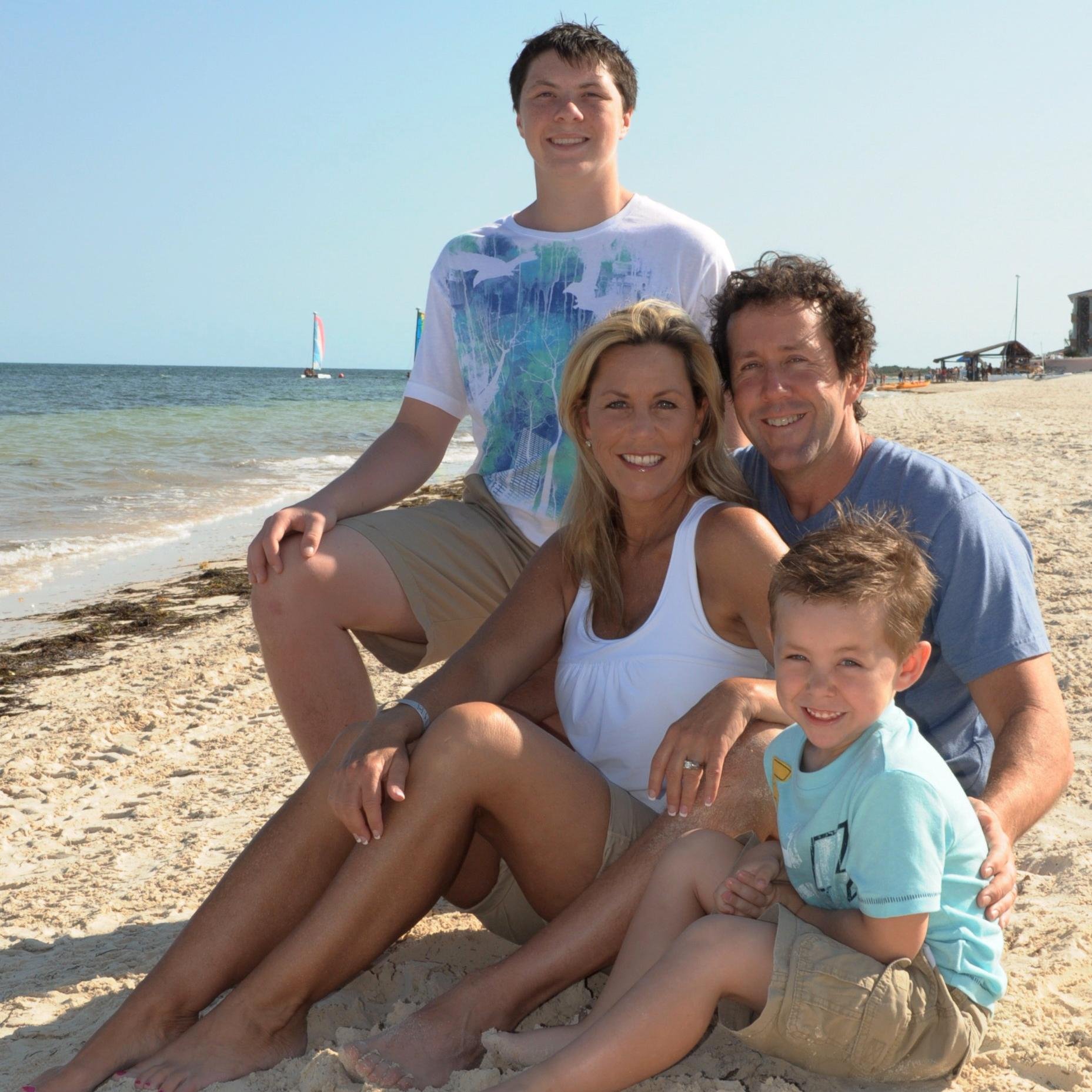 GymXTina's profile picture. 