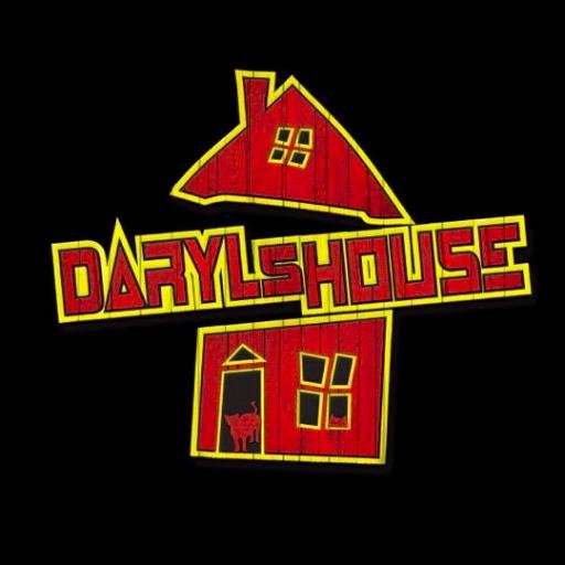 Daryl's House Restaurant and Music Club combining top-notch food with amazing artists. Enjoy!