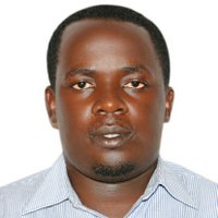 NDEBWANIMANA(@NDEBWANIMANA) 's Twitter Profile Photo