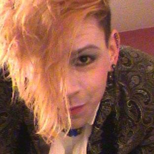 prickvixen_'s profile picture. Autoerotic Sophistication