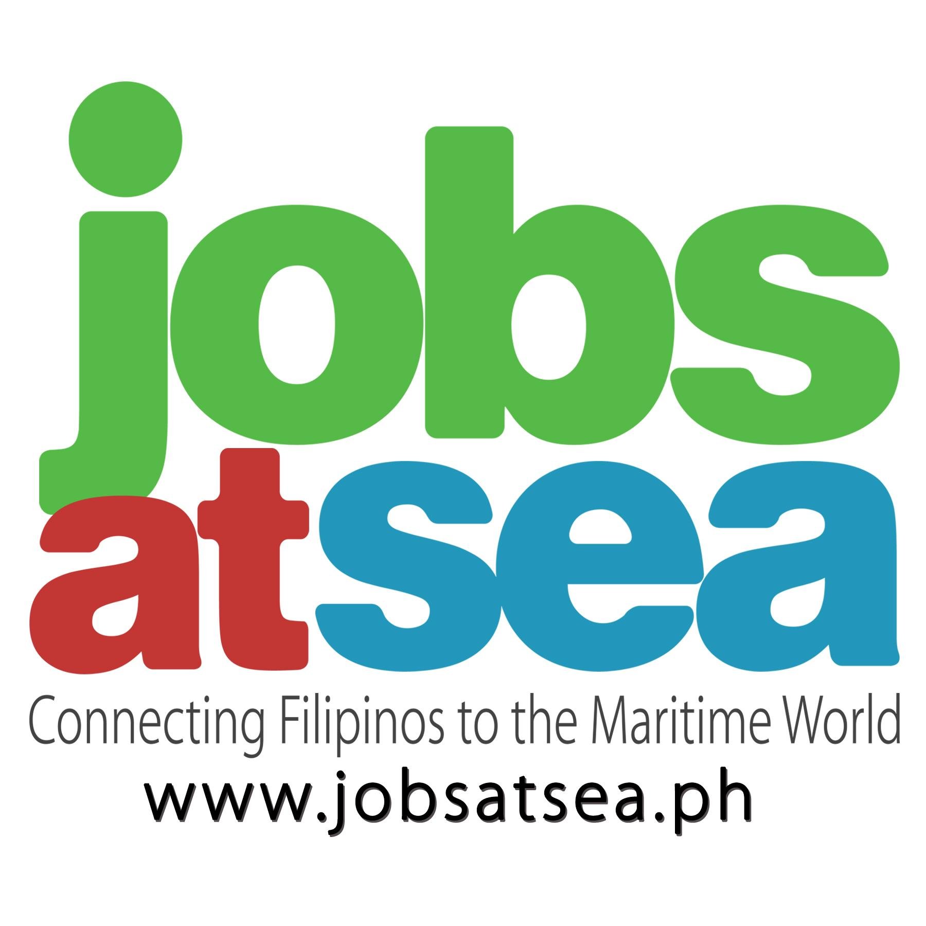 Connecting Filipinos to the Maritime World | http://t.co/M2ZzIx63I2