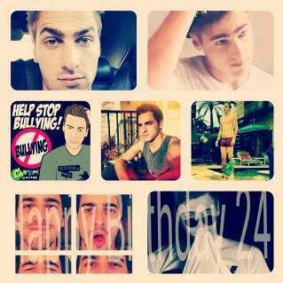 chaparra_rusher's profile picture. Hola soy HUNTER y RUSHER. Xfavor siganme como @305Merary esa mi nueva cuenta.. ;) mi whatsapp es +52 1 7821340550