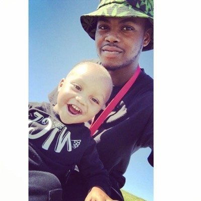 just a young nigga tryna make it 
follow me ill follow back