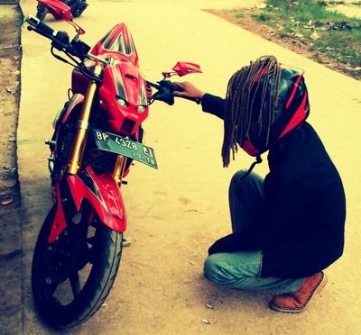 trioslekers's profile picture. 