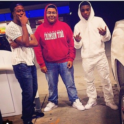 bigbossfredo615's profile picture. ig: ballout.fredo #615'made