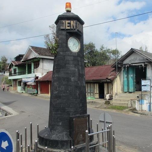Silahkan berbagi info seputar kota jenawi tercinta di akun ini dab.