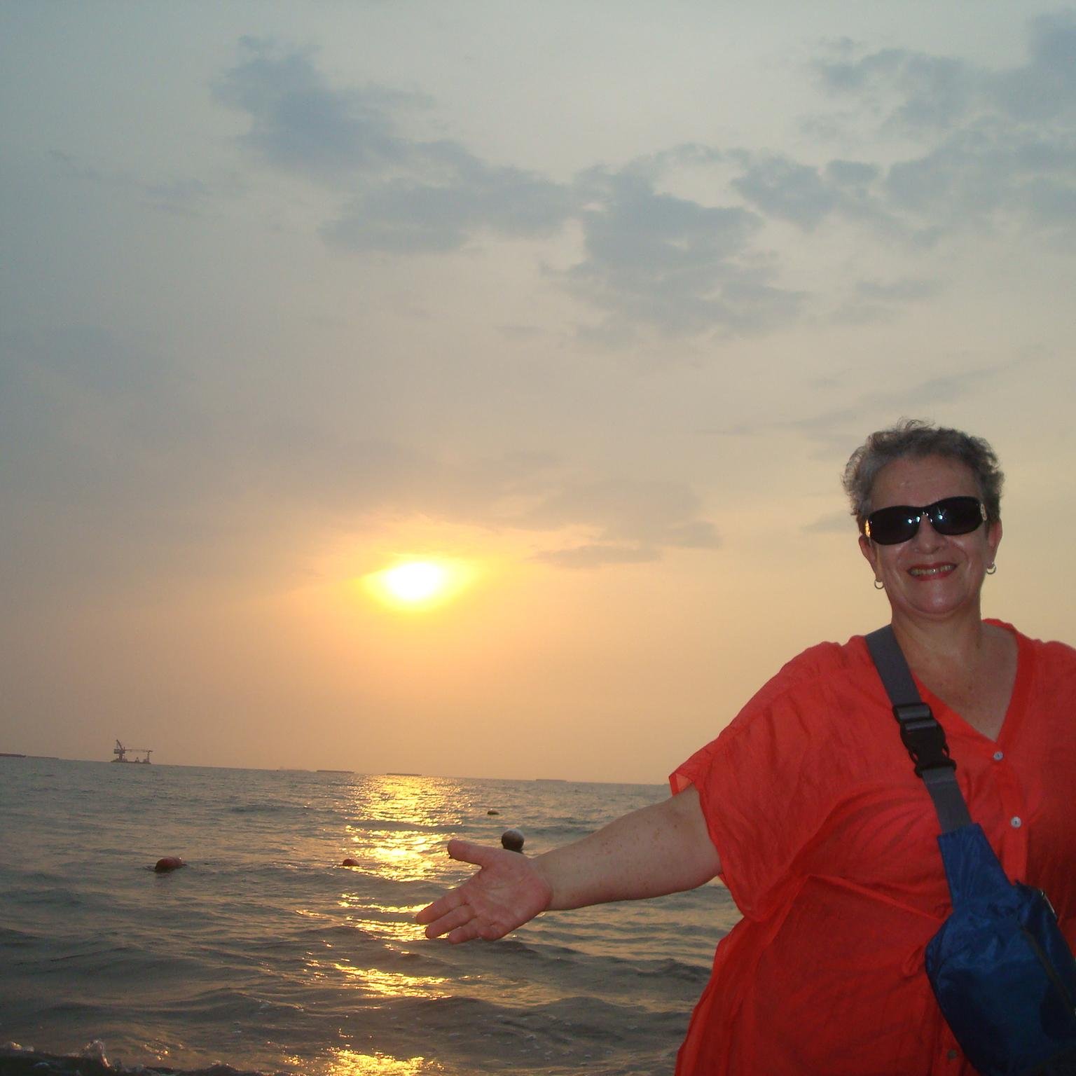 luzmagr99's profile picture. 