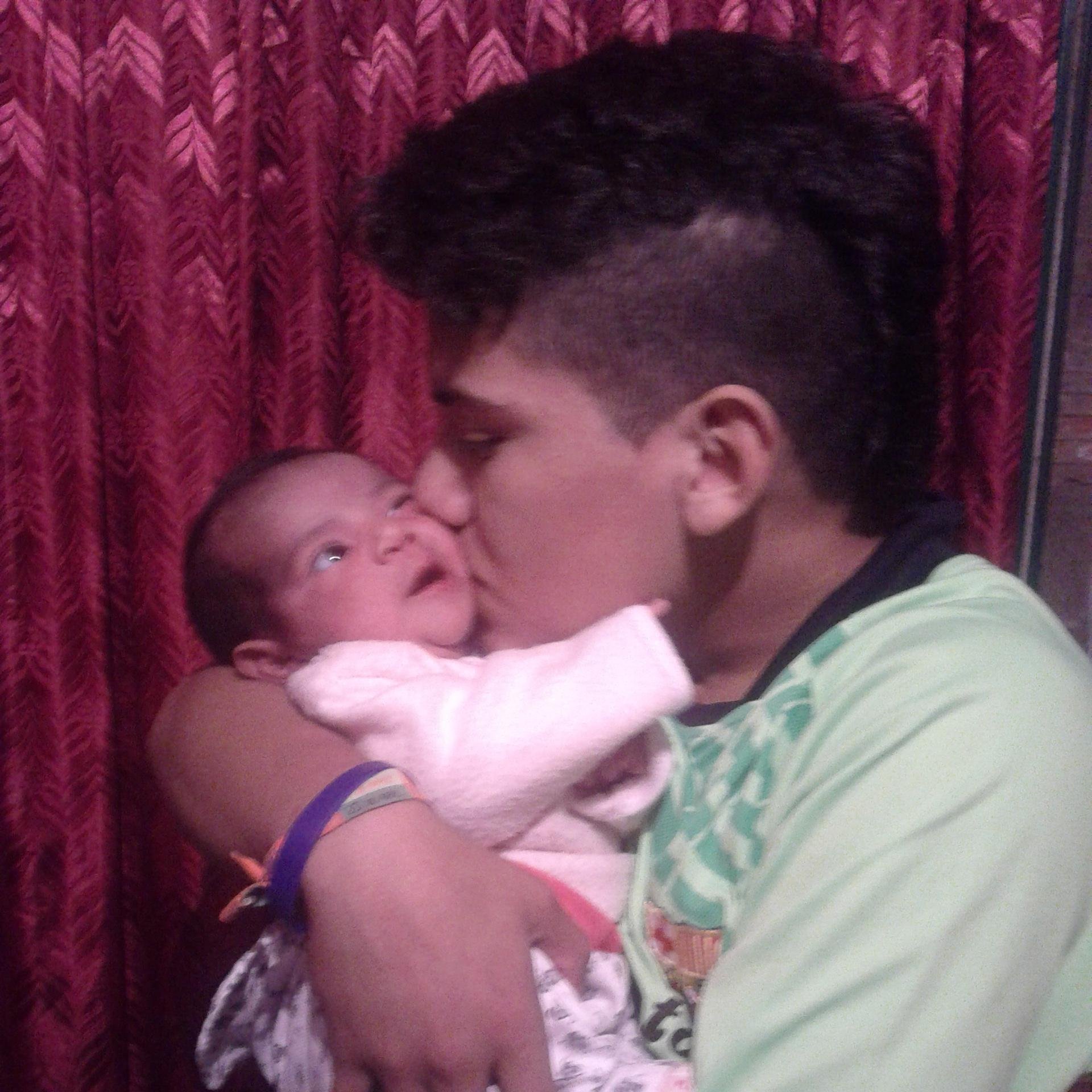 Boca Juniors Teamo 3