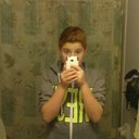 David Cartledge - @lilginger3 - Twitter