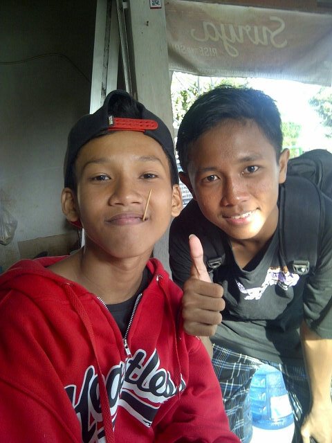 TERBALIK Dan TERBAIK
