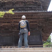 はっちゃん (@hattyanroadking) Twitter profile photo