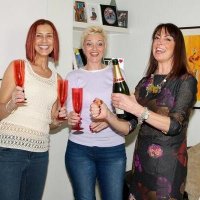 LeadingLadiesCompany (@make_lifehappen) 's Twitter Profile