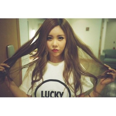 Leader of the Official #1 Most Hated Girl Group By Netizens~! | @cxnstellationrp
