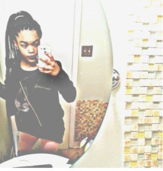 BadGalNoRiRi's profile picture. 