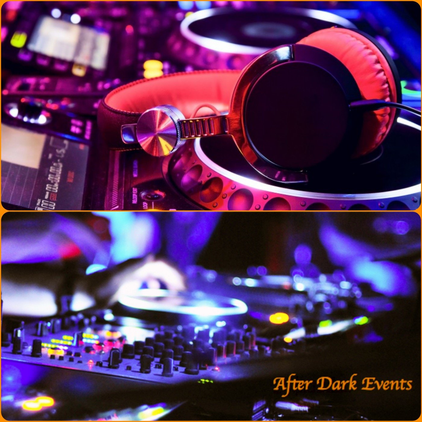 We are a Birmingham based events promotion company. Bringing you the finest nights everyday available in the second biggest city in the UK.