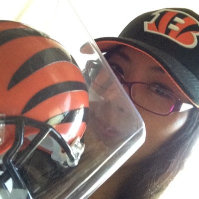 気付いたら結構な長さでBENGALS推し。。。