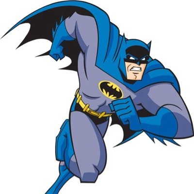 YahBoyBatman's profile picture. No feelings