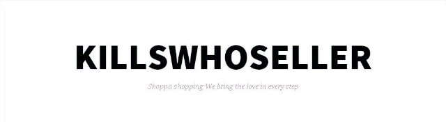 KillsWhoseller's profile picture. All about Fashion Pin : 28DB4436 Line : Widya KillsWho WA : 087822720083