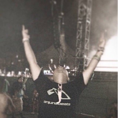 #trancefamilysf #NightBass It is that which makes us different, that brings us together. United by individuality.