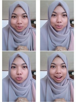 calon istri calon ibu