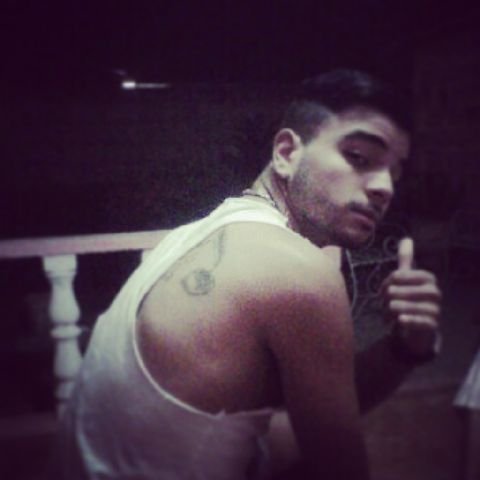 HermesJLN's profile picture. 