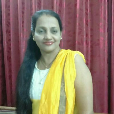 nayana satish thakur. Bsc