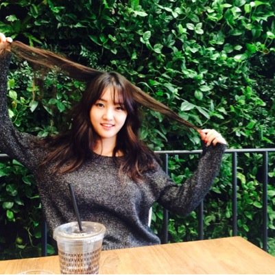 seoyiholic's profile picture. 꽃처럼 아름다운 / 축복받은 하나님의 아이♥