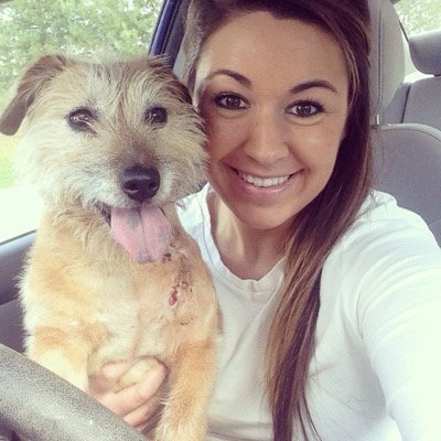 daniellec8388's profile picture. I forget to write lol so just assume I'm saying everything with a smile