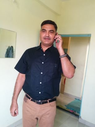 arvind kumar