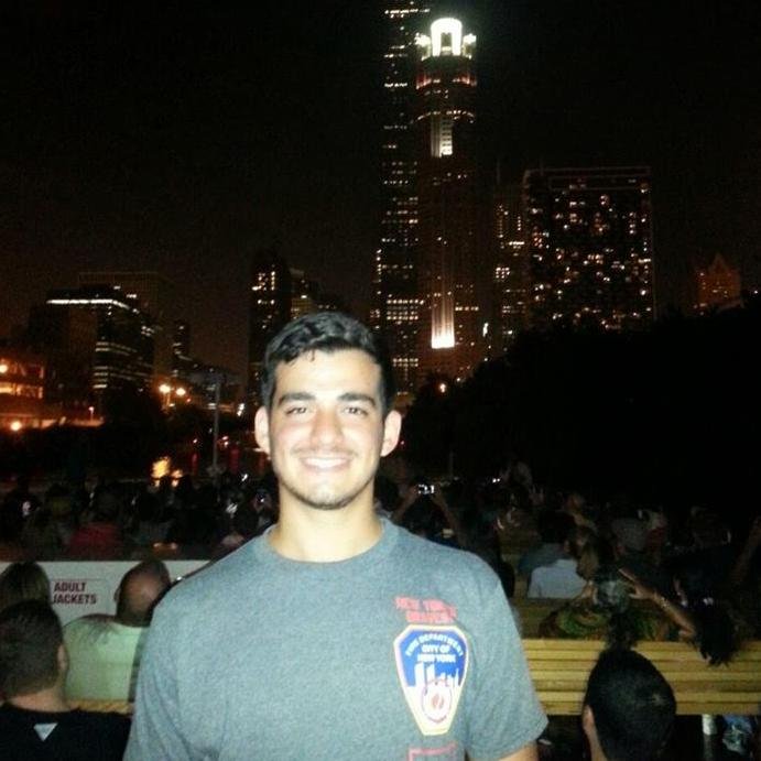 IgnacioCodina's profile picture. Terminaré x donde debí comenzar