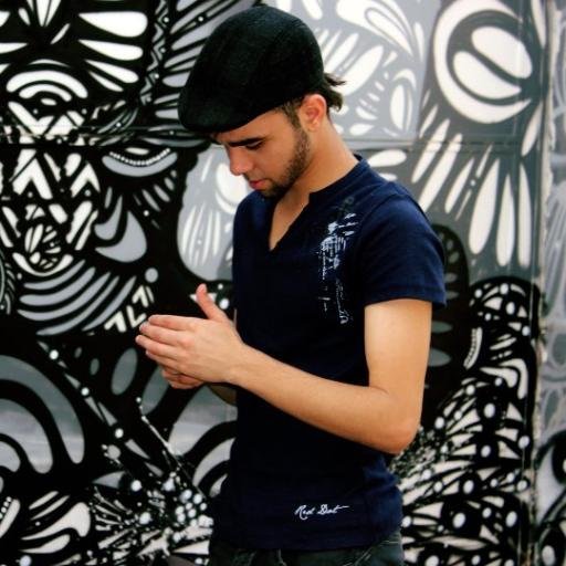 Produtor & Diretor Artístico da @Feelingshows |