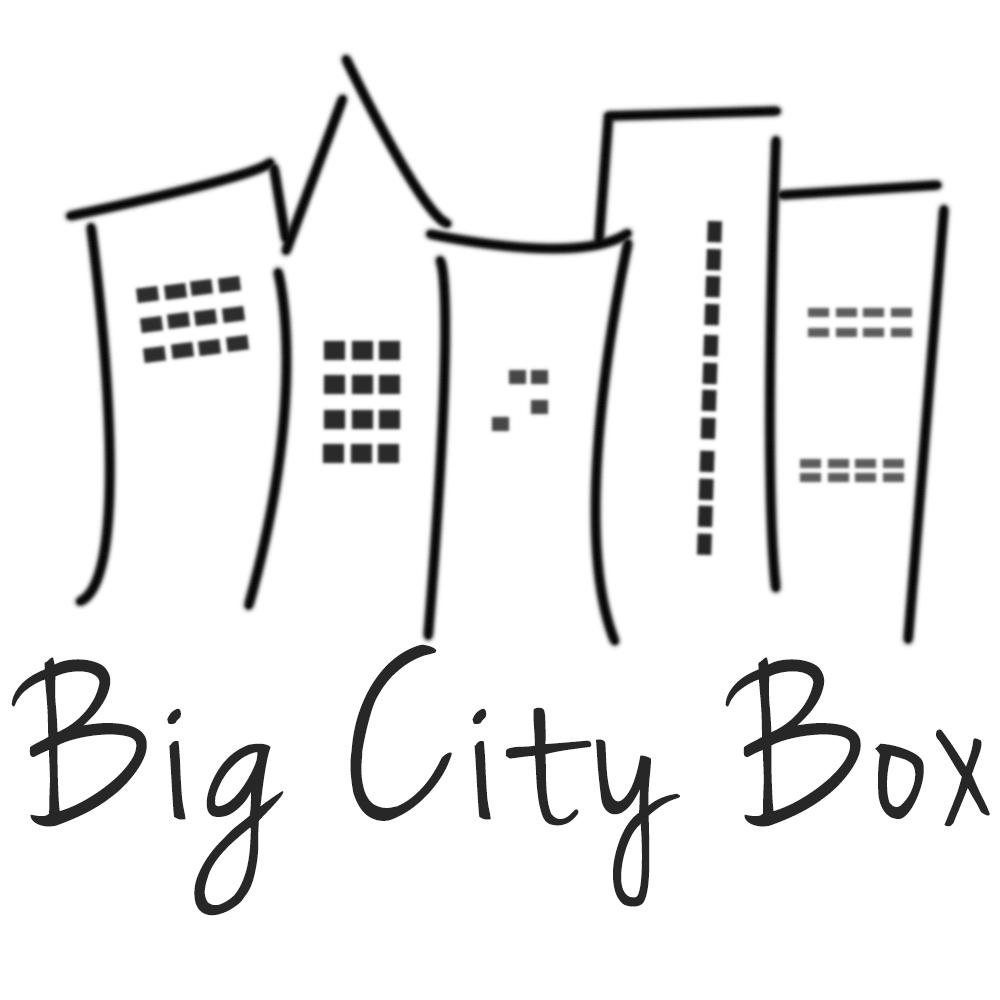 #NYC, #Chicago, #Miami and #SanFran in a box. Send as a gift to loved ones. Dedicated to fighting #homelessness