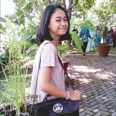 LutfaNazira's profile picture. 