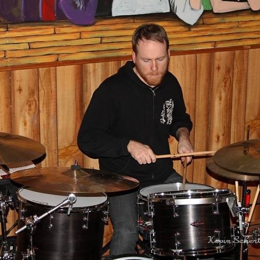 kevinyarger's profile picture. Professional musician and pretend baseball player just trying to leave his mark on the world one groove and hit at a time.