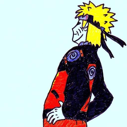 HELLO EVERYONE..!! I am Naruto Uzumaki, Ninja Of Konoha. My Dream Is To Become The Greatest Hokage Of All! One To Surpass All The Previous Hokages :D :D