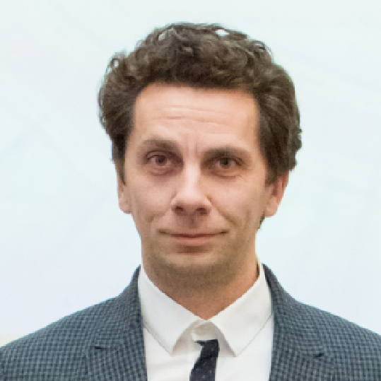 makazantsev's profile picture. Энергетика. ИТ.