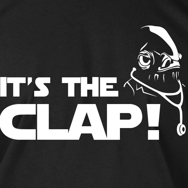 fatstackshirts's profile picture. It's the Clap! shirt: http://t.co/OvFtpQl3Si